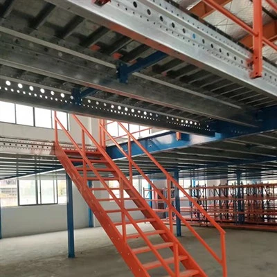 Silff Storio Platfform Mezzanine